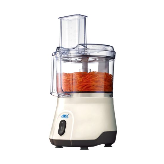 Orginal Anex Super Deluxe Chopper AG-3048