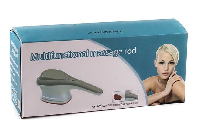 Multifunctional Massage Rod