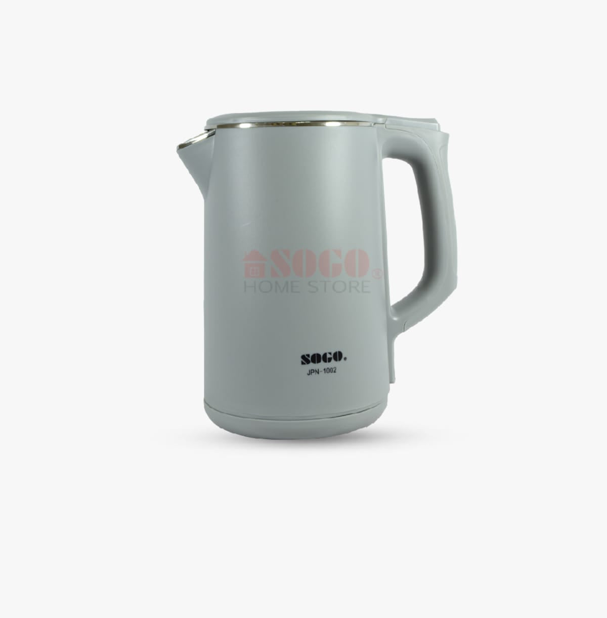 SOGO ORGINAL Electric Kettle 1.7L
