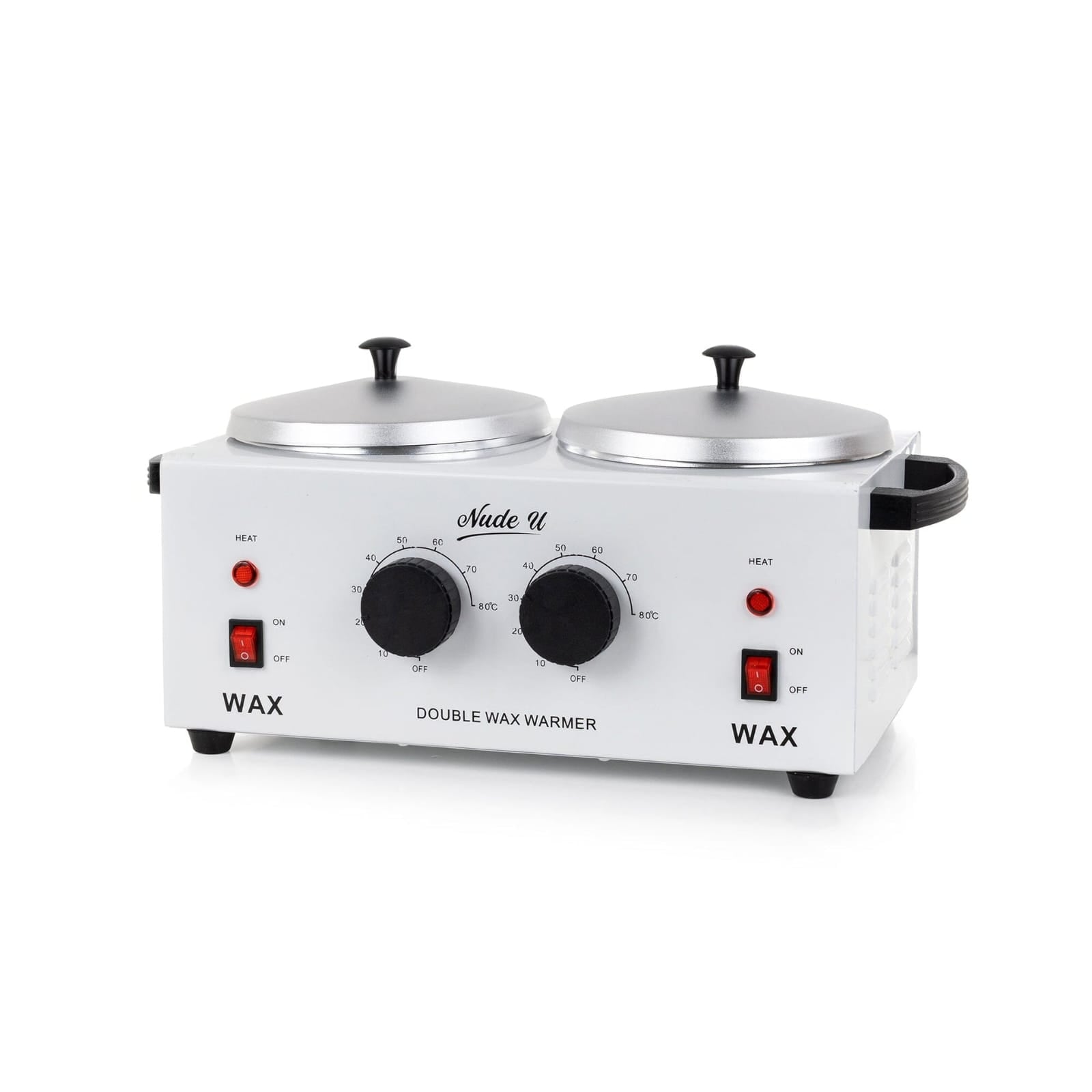 Professional Hair Removal & Paraffin Wax Heater