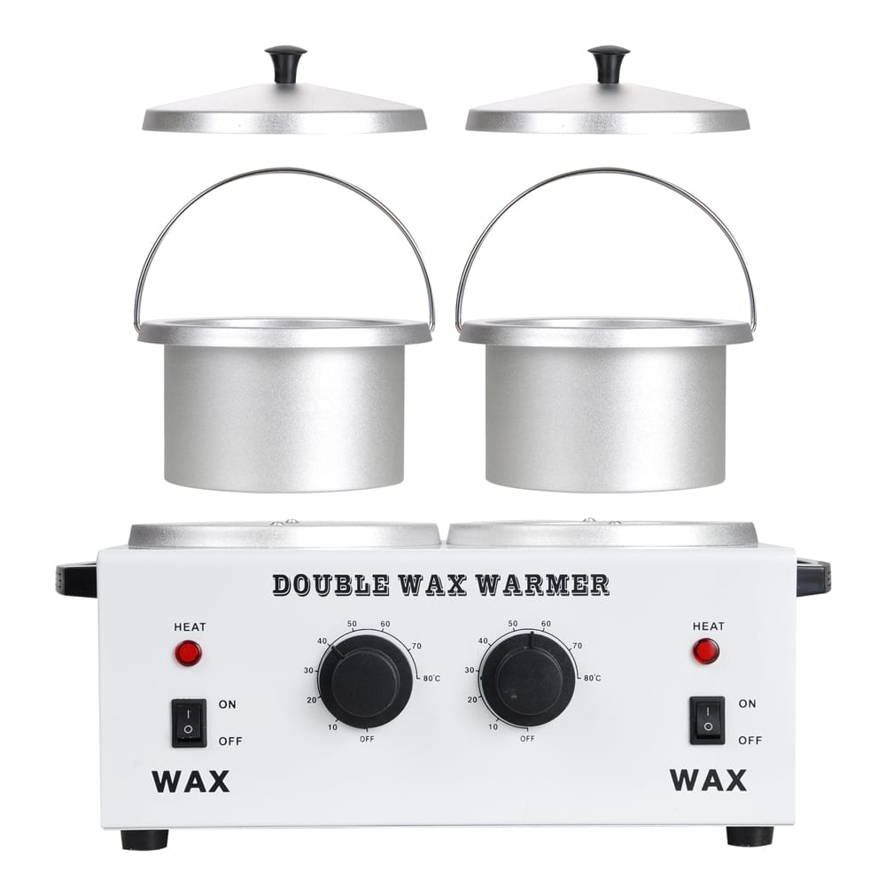 Professional Hair Removal & Paraffin Wax Heater