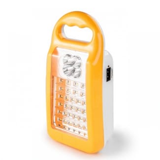 SMD Rechargeable Emergency Light