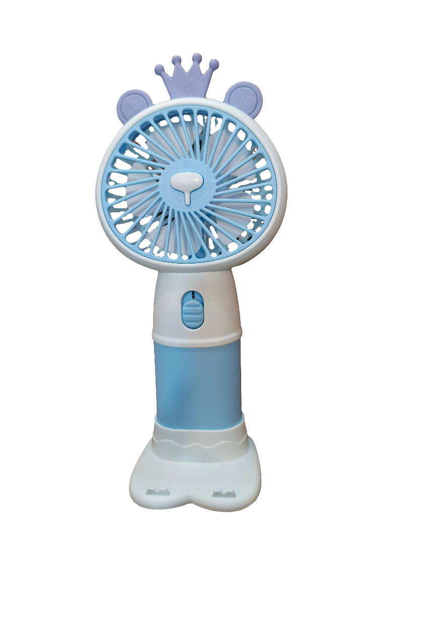 Mini Charging Fan