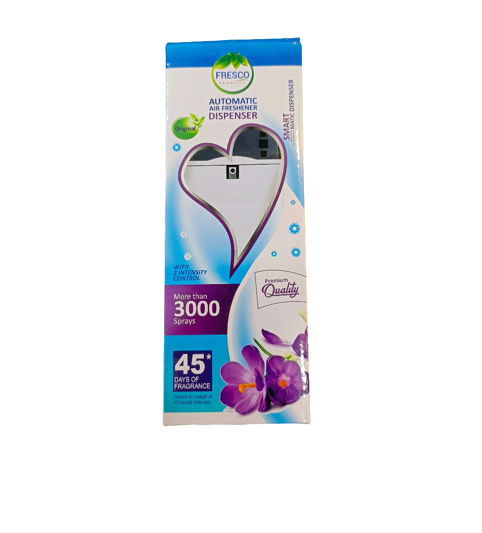 Fresco Automatic Air Freshener Dispencer