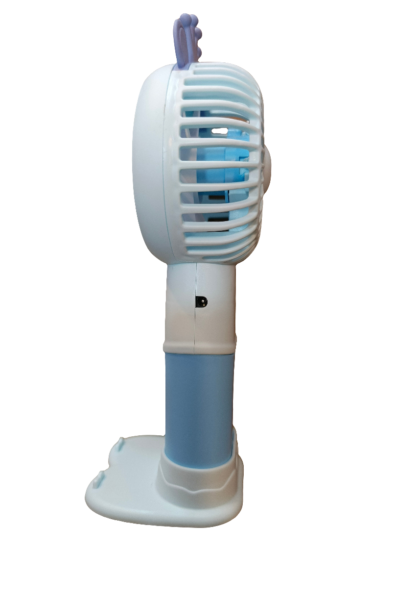 Mini Charging Fan