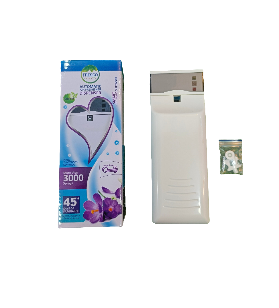 Fresco Automatic Air Freshener Dispencer