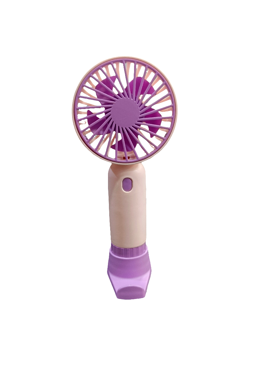 Mini Handheld Fan