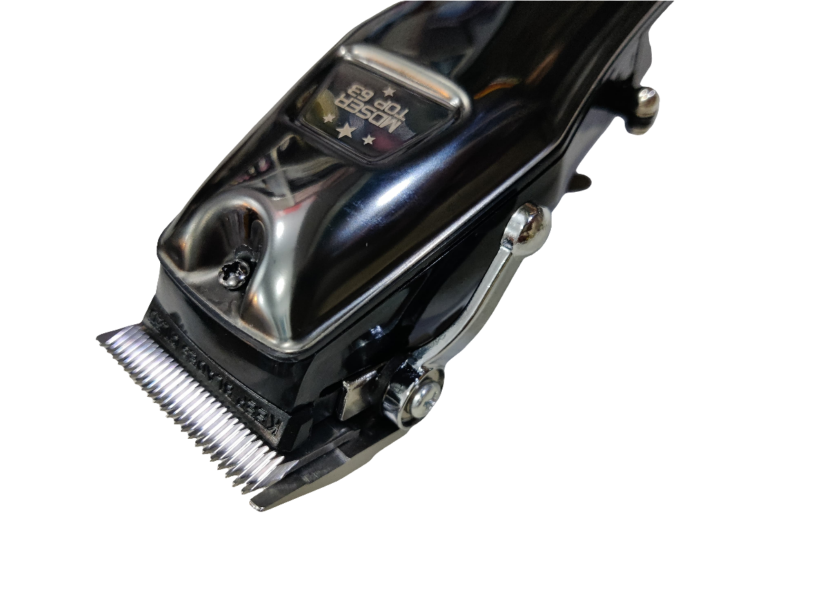Moser Top powerfull Hair clipper