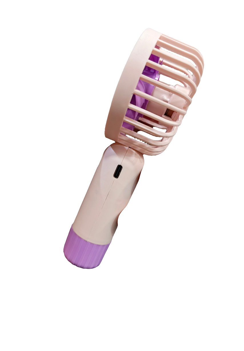 Mini Handheld Fan