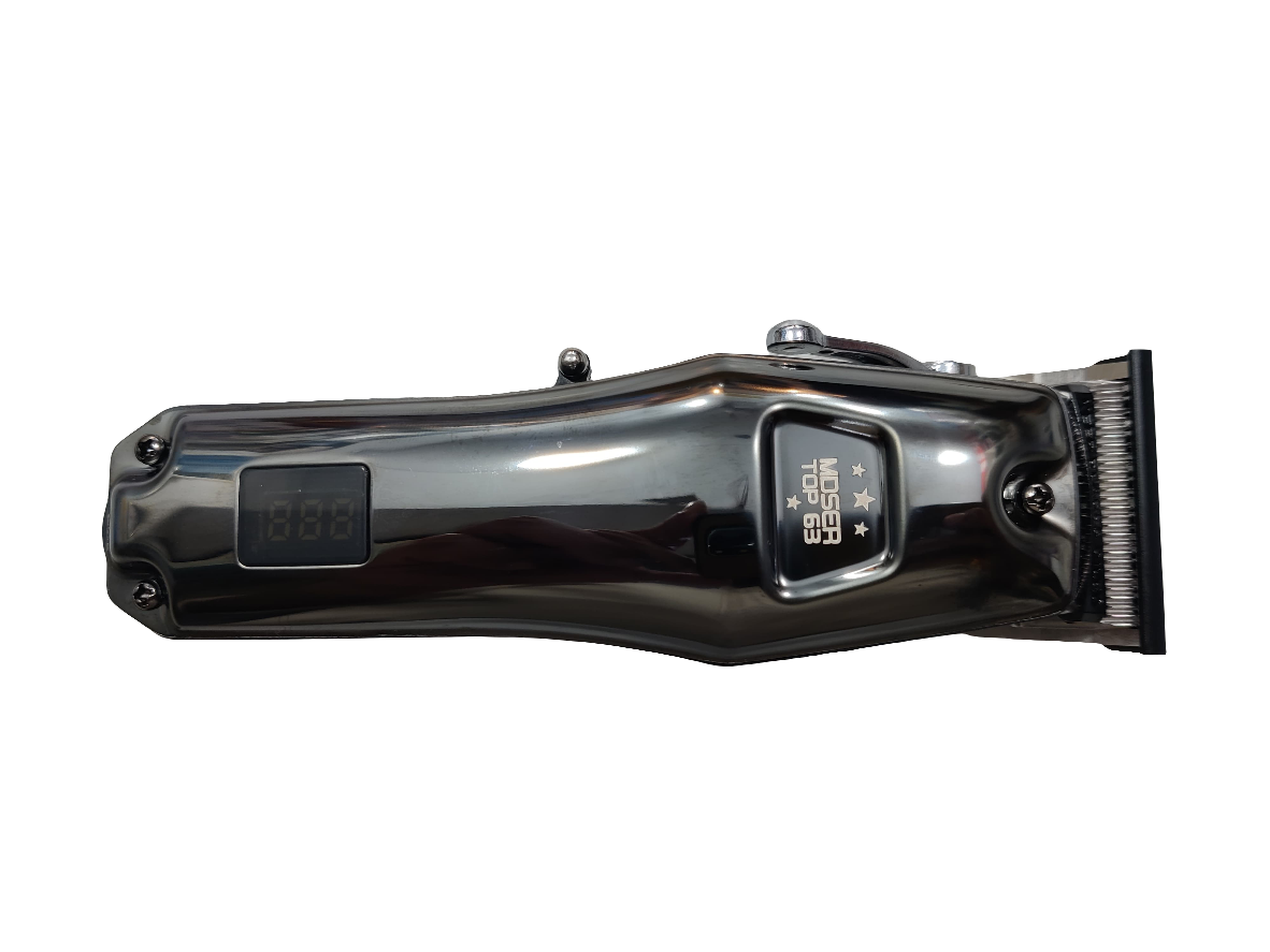 Moser Top powerfull Hair clipper