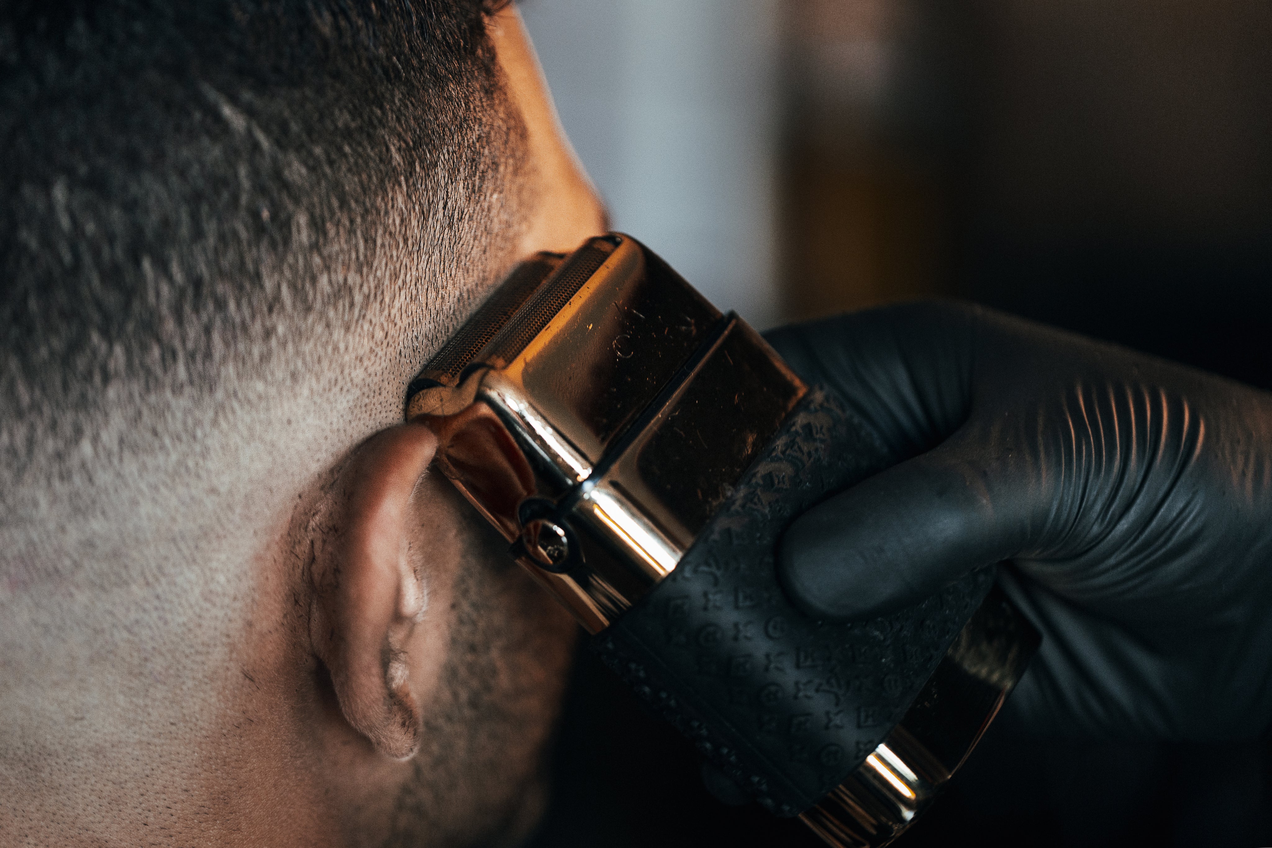 Men's Grooming