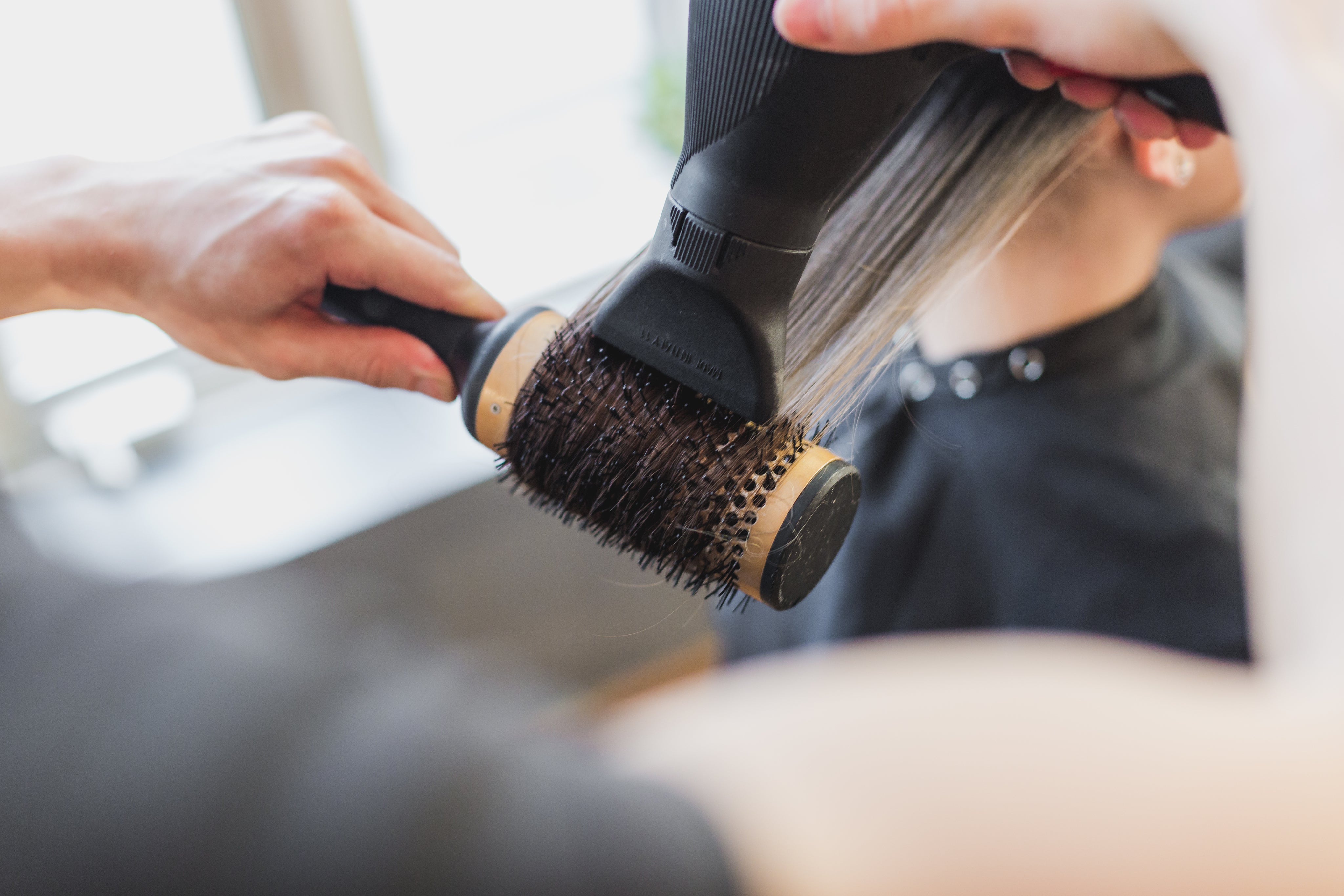 Women's Grooming