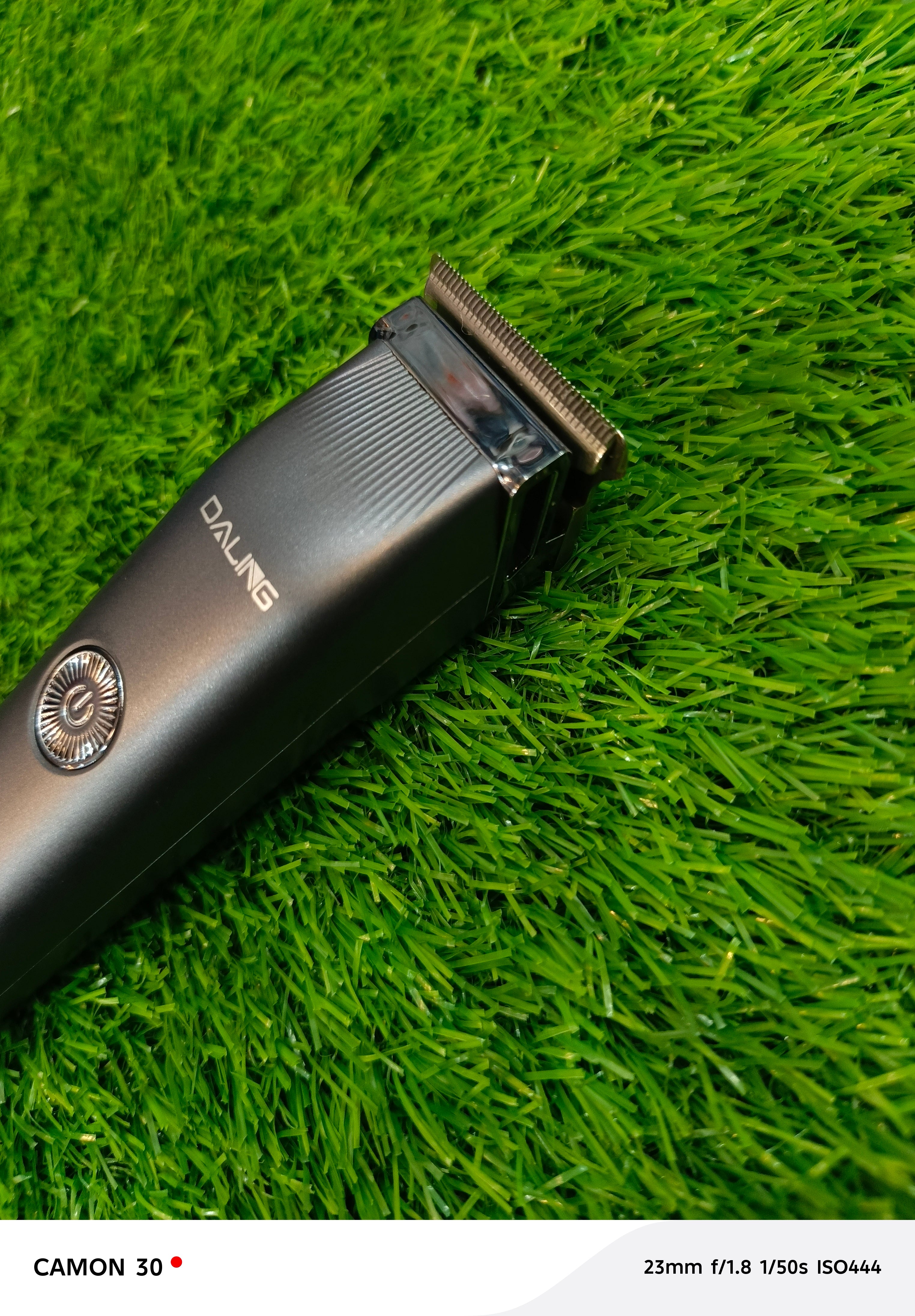 Dalling 3in1 Rechargeable Mens Grooming kit
