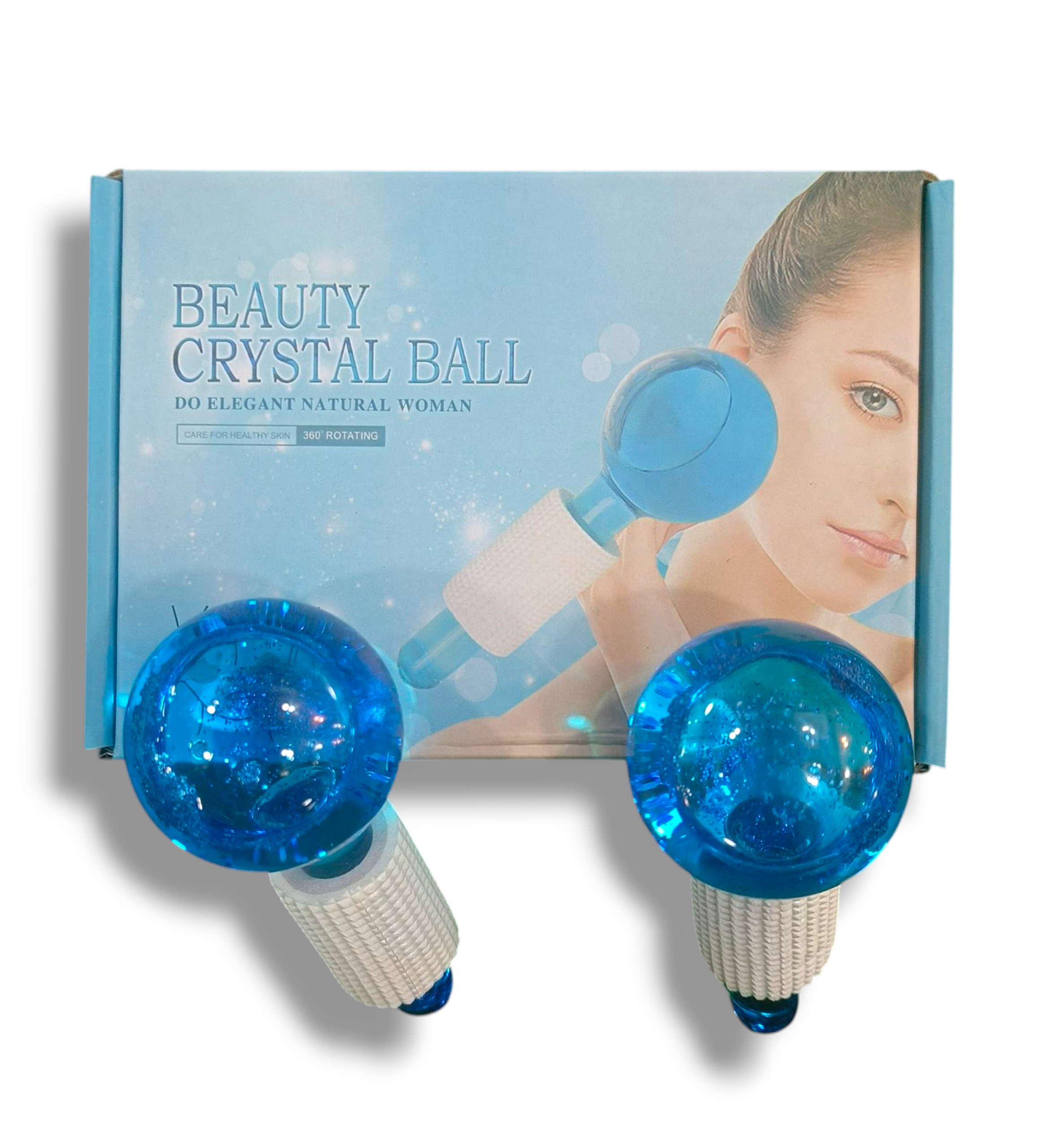 BEAUTY CRYSTAL BALL