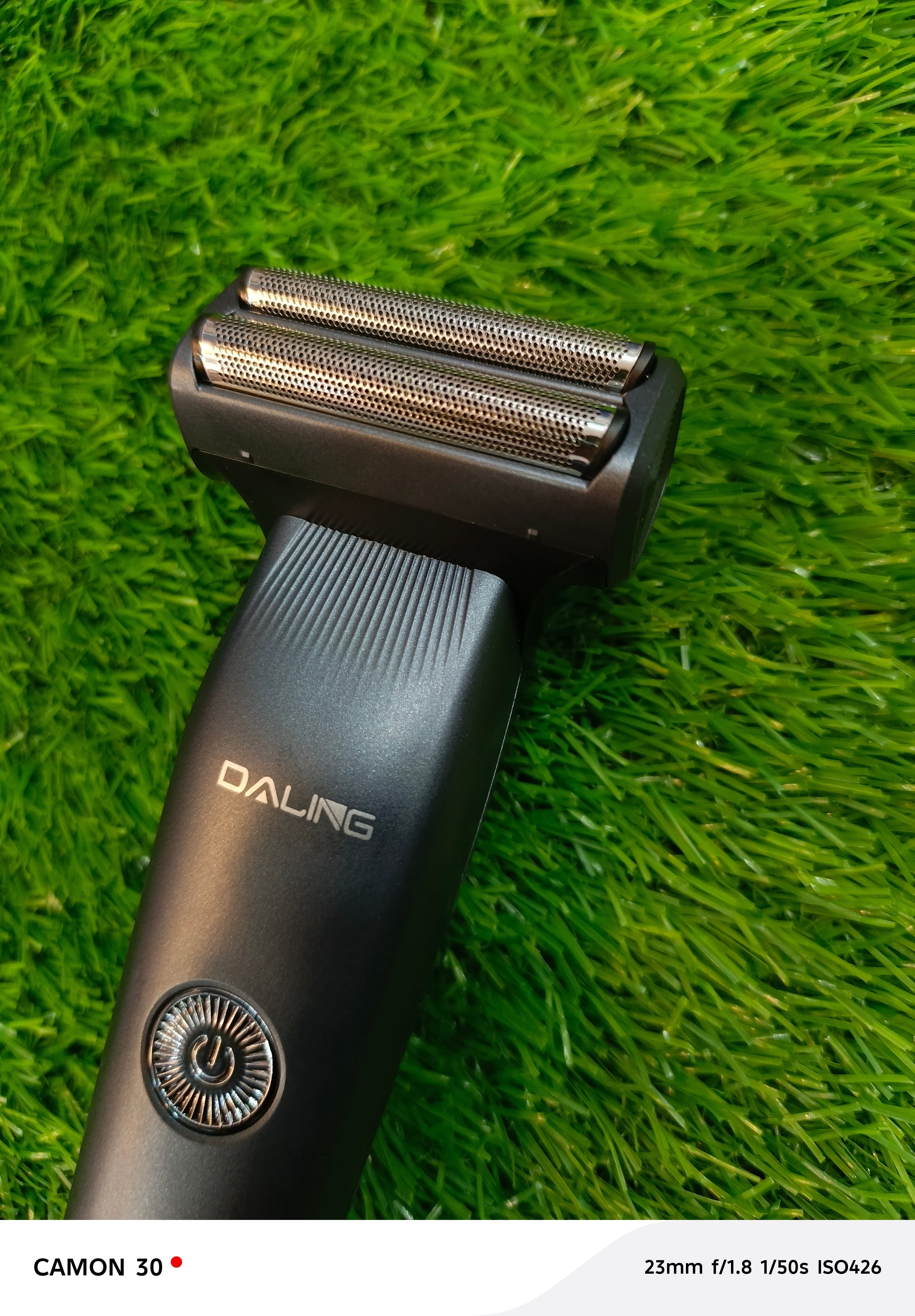 Dalling 3in1 Rechargeable Mens Grooming kit
