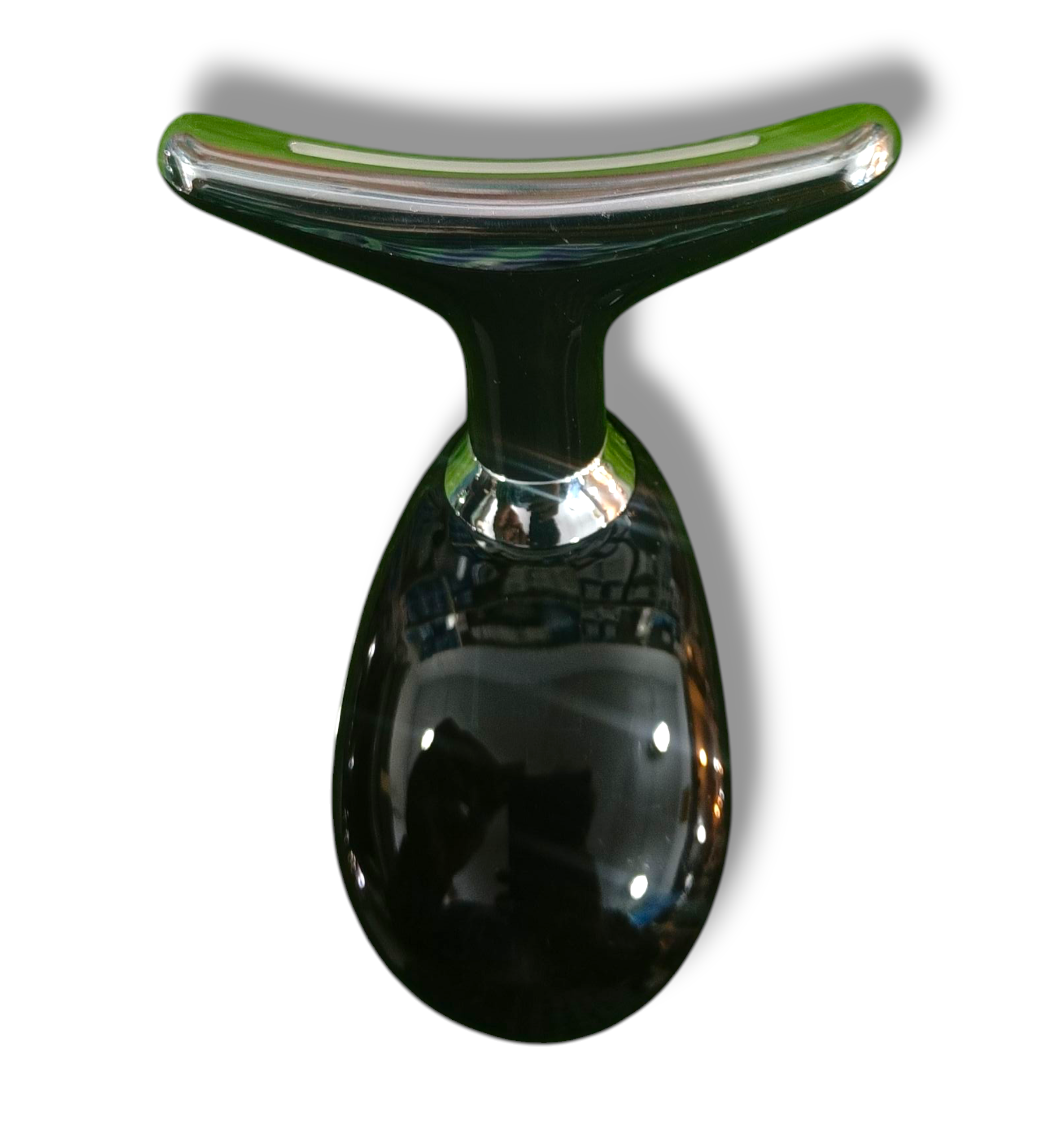 Flight neck aging Build swan neck - Shahid Shafiq