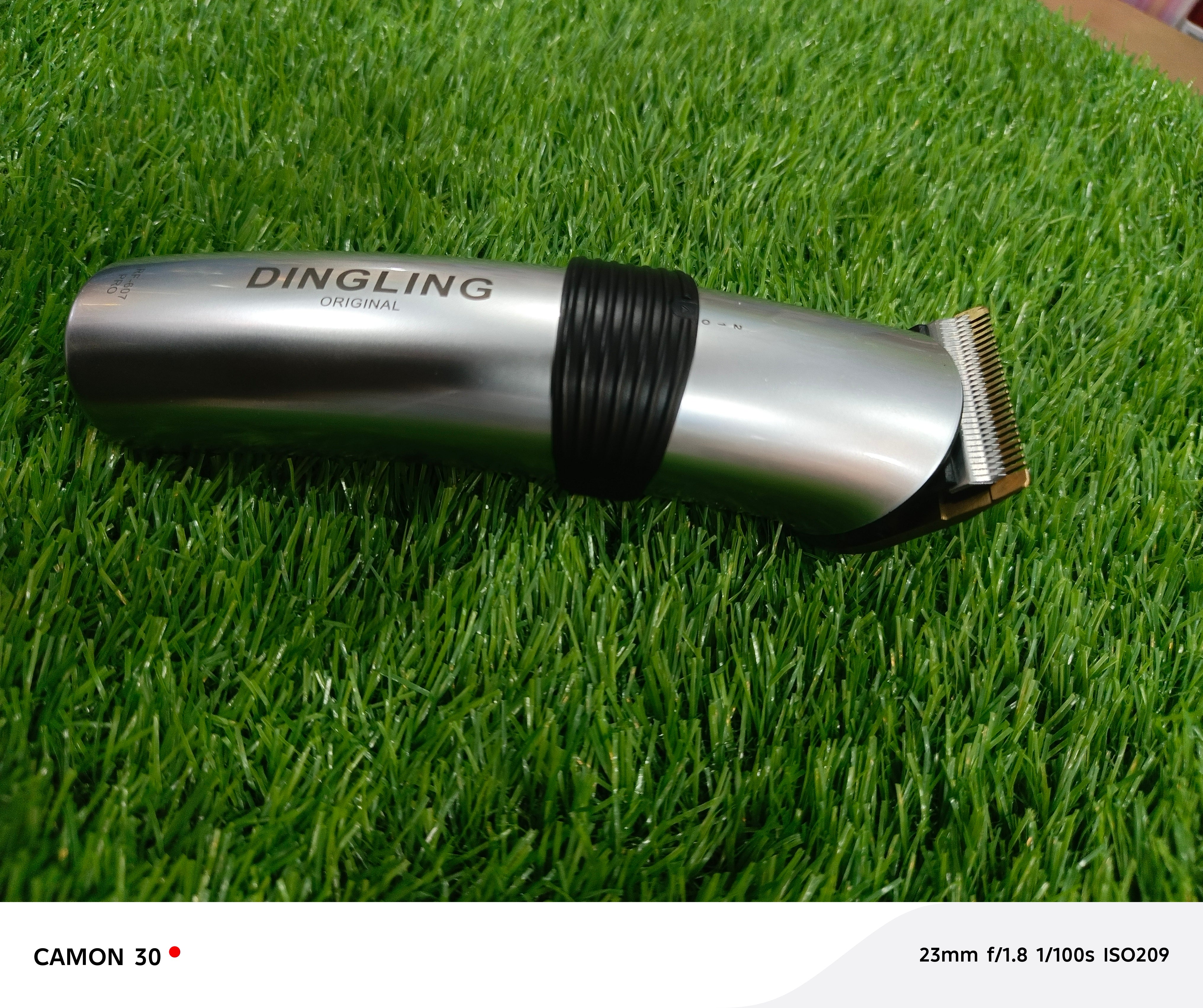 Dingling Professional Hair Trimmer