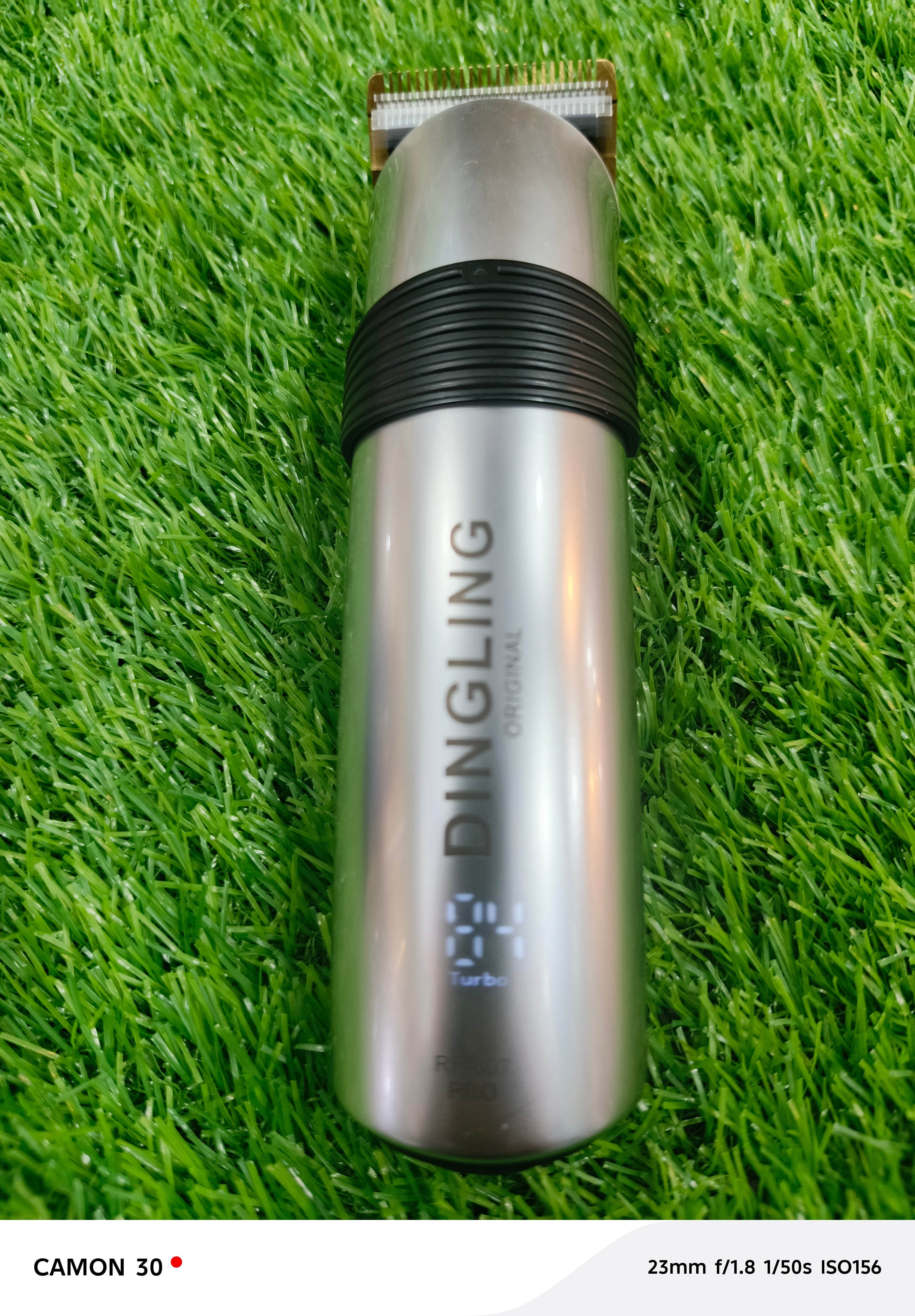 Dingling Professional Hair Trimmer