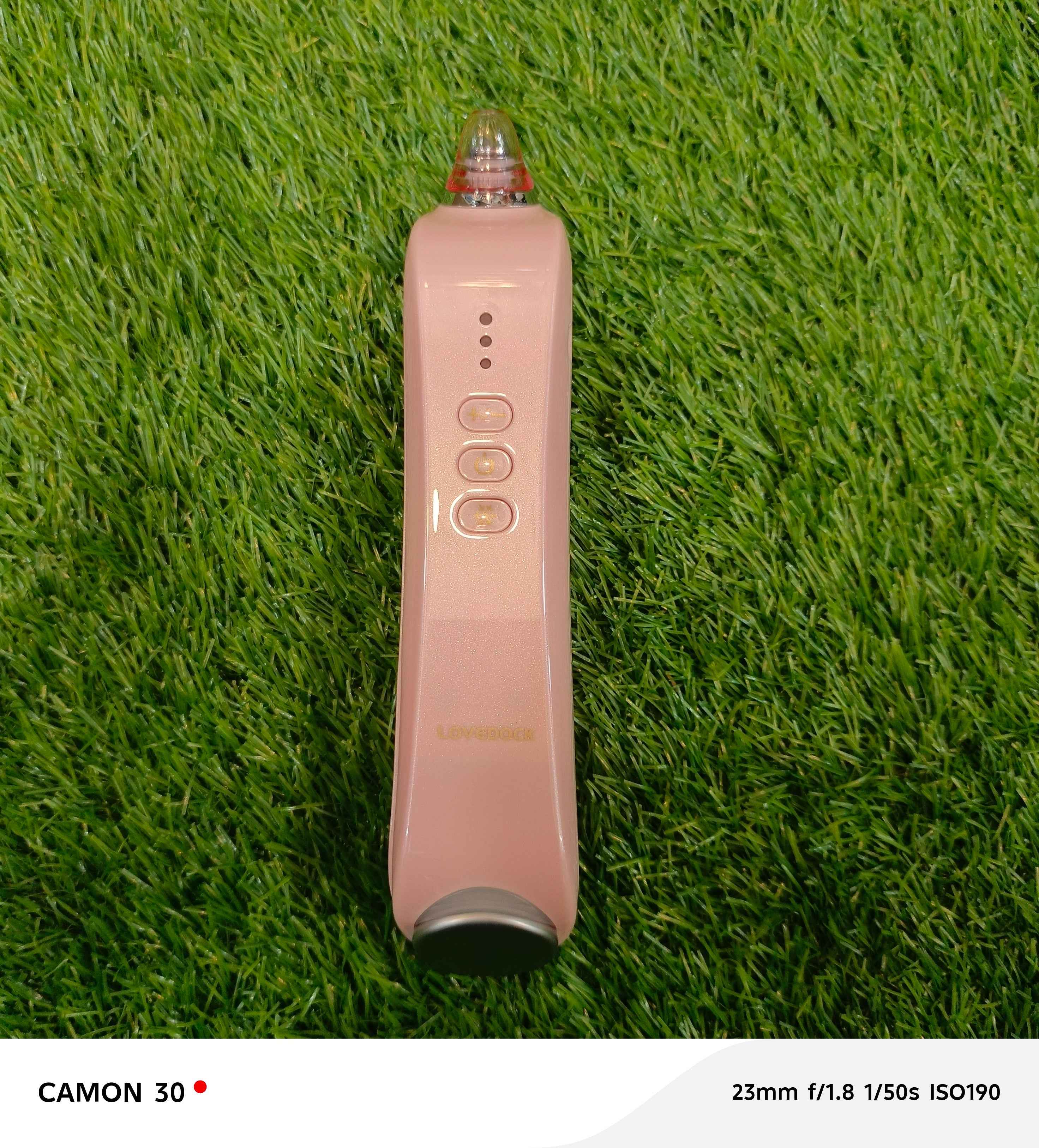 Ice cool Blackhead Removal Device