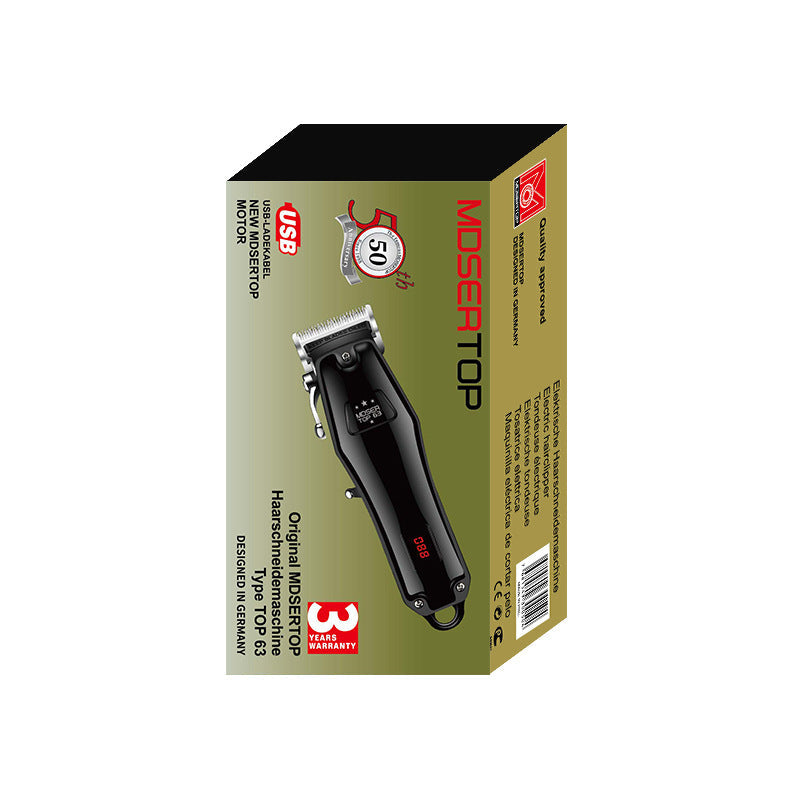 Moser Top powerfull Hair clipper