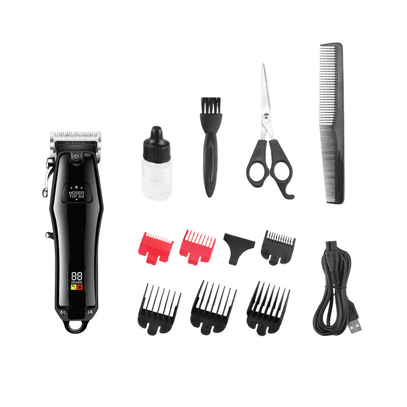 Moser Top powerfull Hair clipper