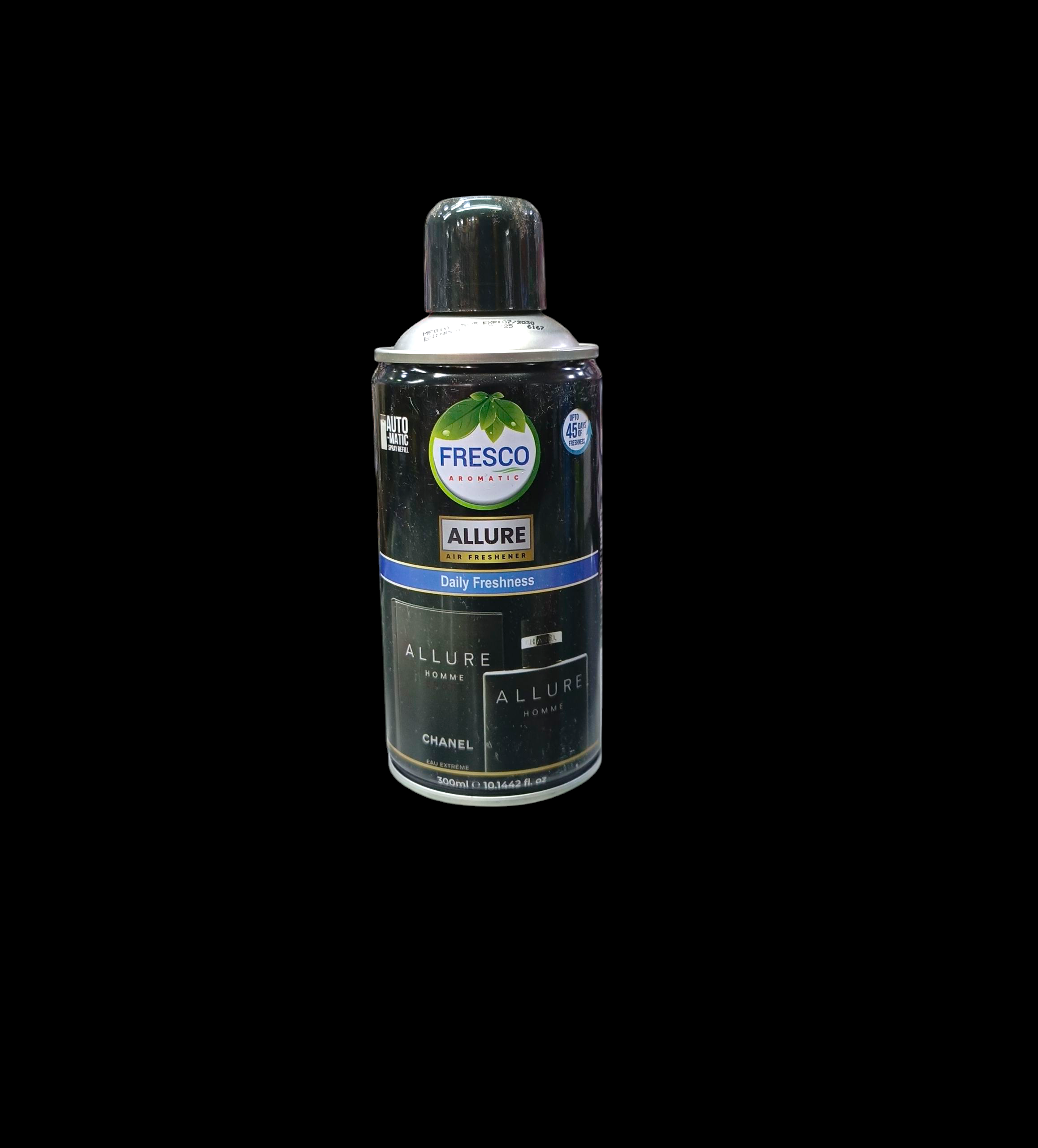 Fresco Air Freshener lavender,jasmine,polo,cool water,pinkrose,oud,ck one,Allure,violet,Amber,Dunhill desire,Aseel,